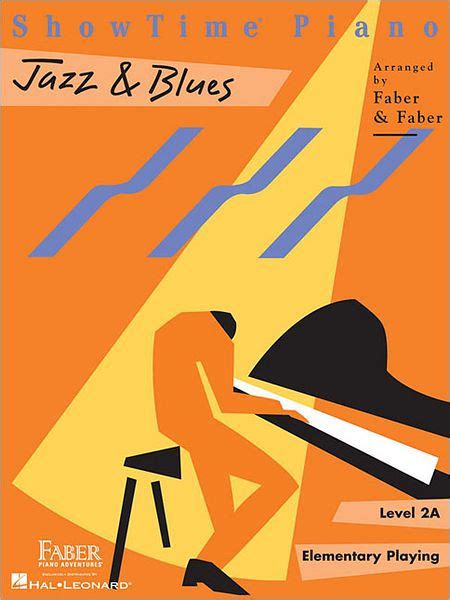 ShowTime Jazz & Blues